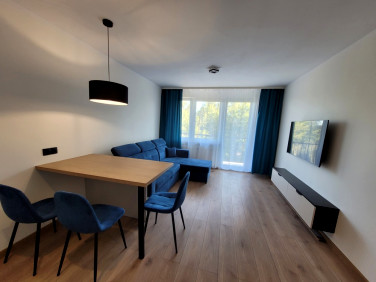 Mieszkanie Świętochłowice