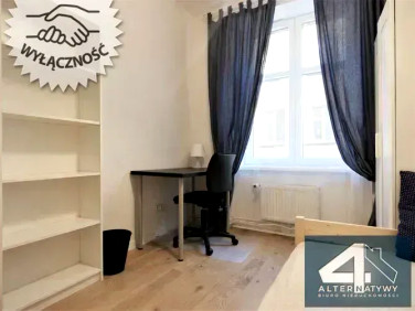Mieszkanie Łódź