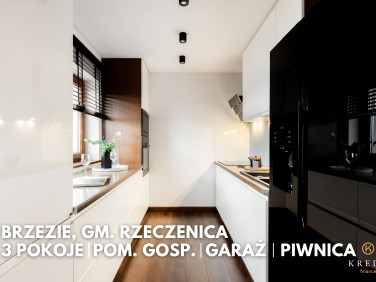 Mieszkanie Brzezie