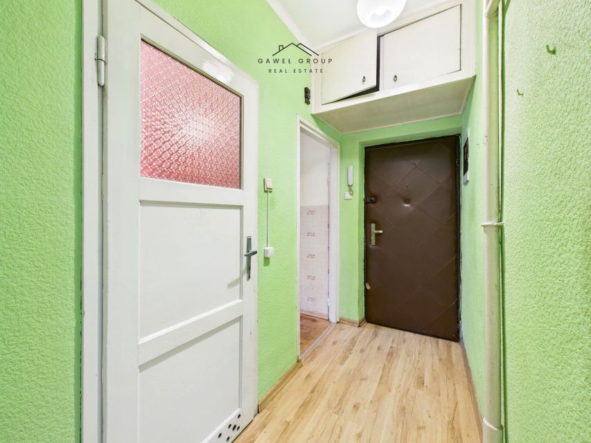 Mieszkanie Mikołów