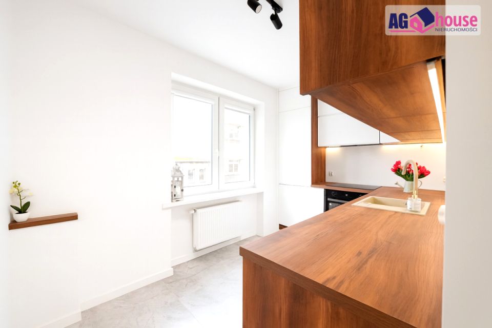 Mieszkanie Gdańsk sprzedaż