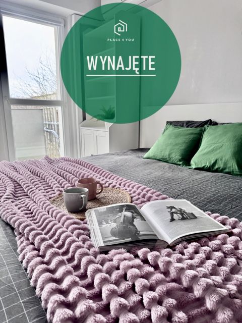 Mieszkanie Warszawa wynajem