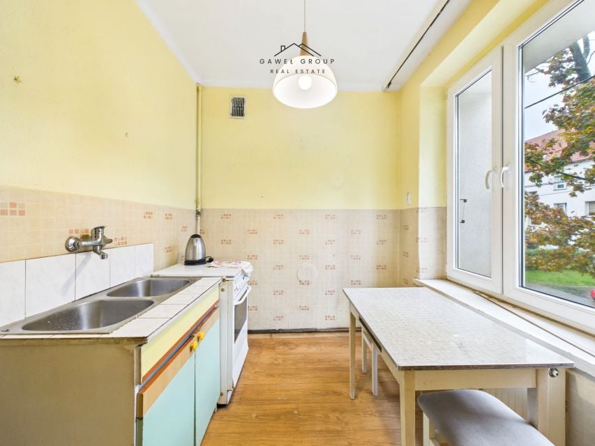 Mieszkanie Mikołów