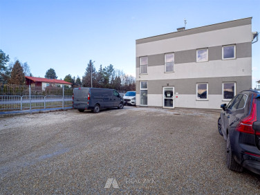 Lokal Mokronos Dolny