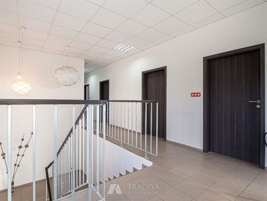 Lokal Mokronos Dolny wynajem