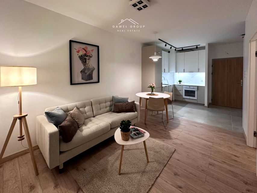 Mieszkanie Chorzów wynajem