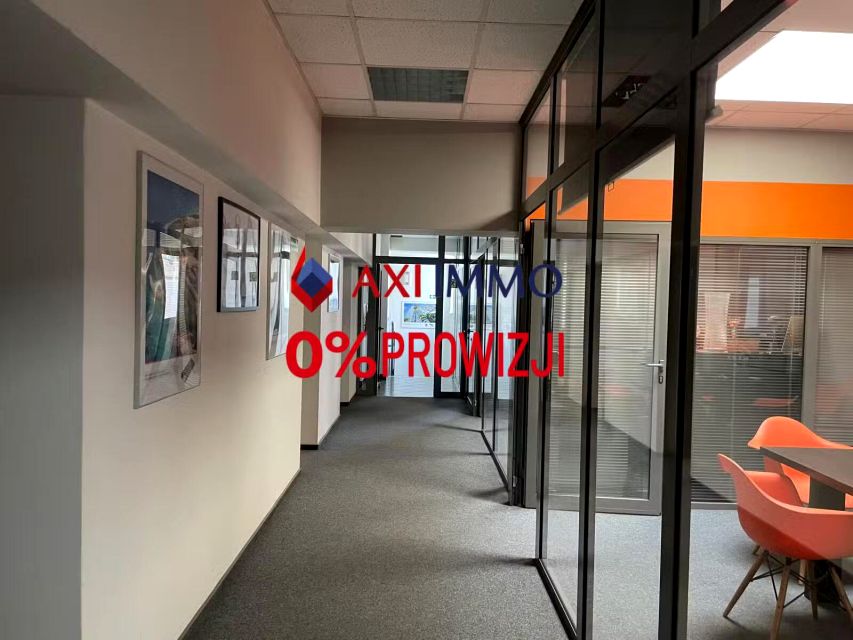 Budynek użytkowy Kraków