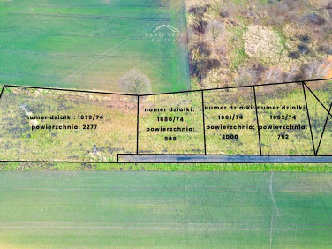 Działka budowlana Czerwionka-Leszczyny