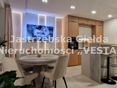 Mieszkanie Jastrzębie-Zdrój