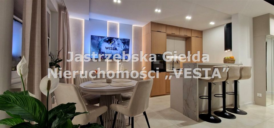 Mieszkanie Jastrzębie-Zdrój