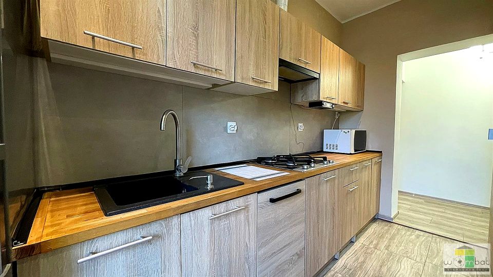 Mieszkanie Jaworzyna Śląska