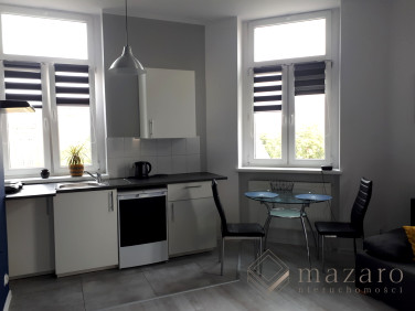 Mieszkanie Bydgoszcz