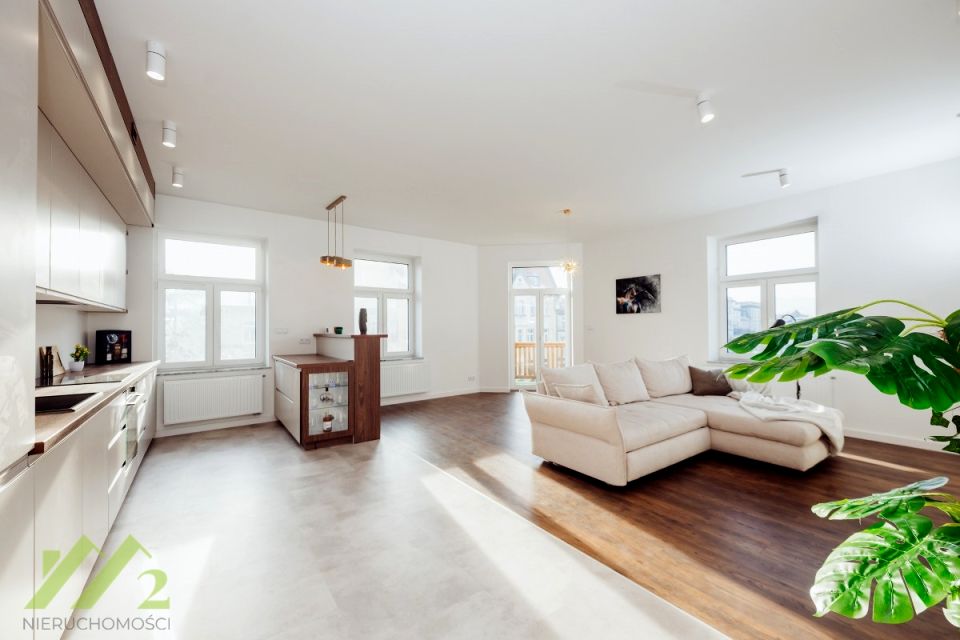 Mieszkanie Jelenia Góra