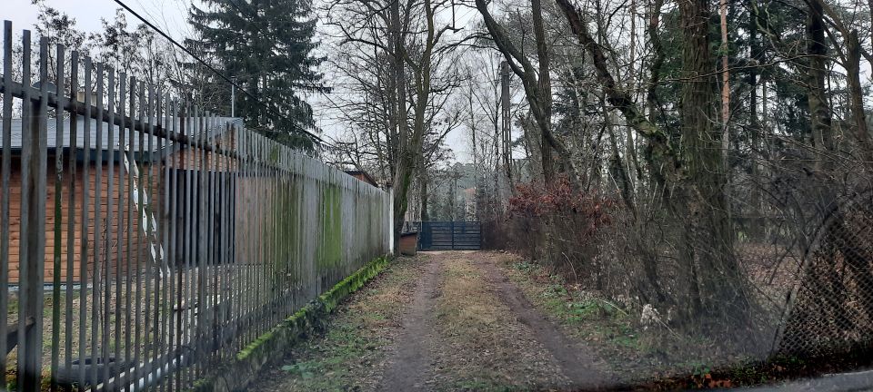 Działka budowlana Konstantynów Łódzki sprzedam