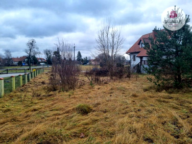 Działka budowlana Jonkowo