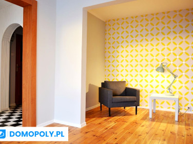 Mieszkanie Częstochowa