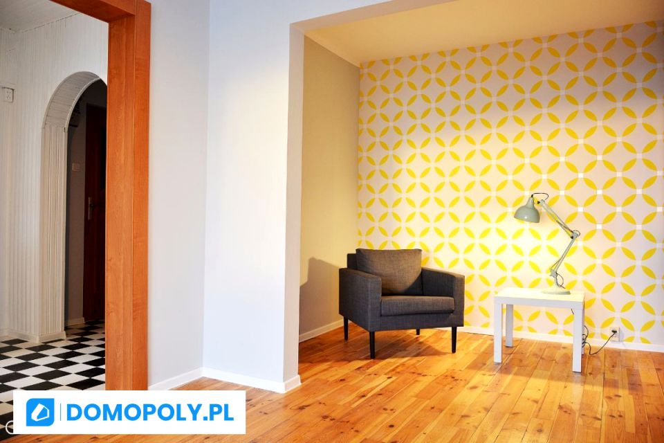 Mieszkanie Częstochowa