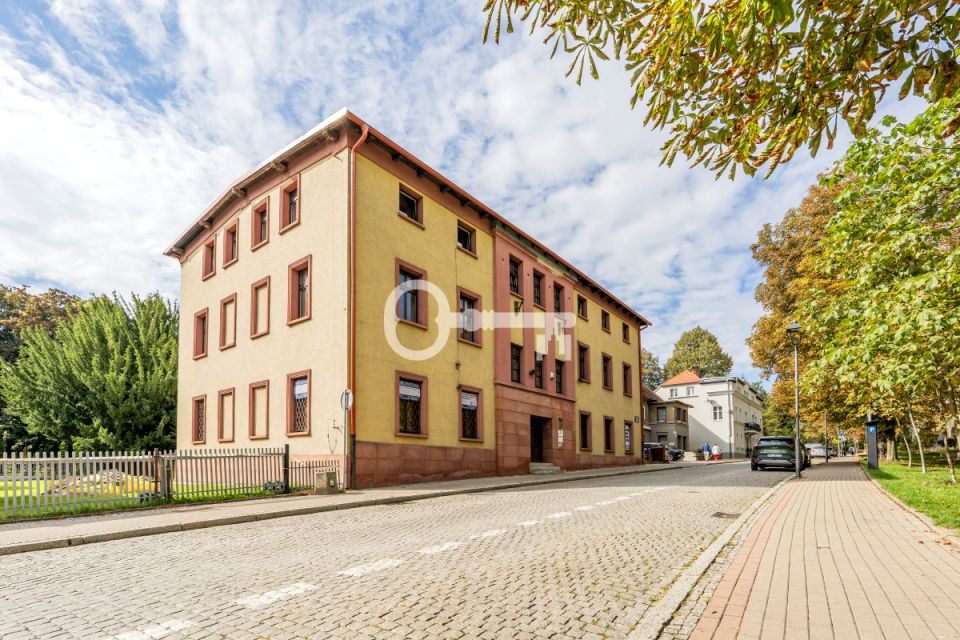 Lokal Szczawno-Zdrój