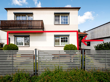 Mieszkanie Przebędowo