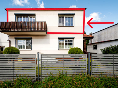 Mieszkanie Przebędowo