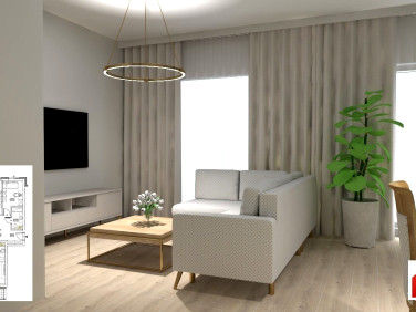 Mieszkanie blok mieszkalny Piła