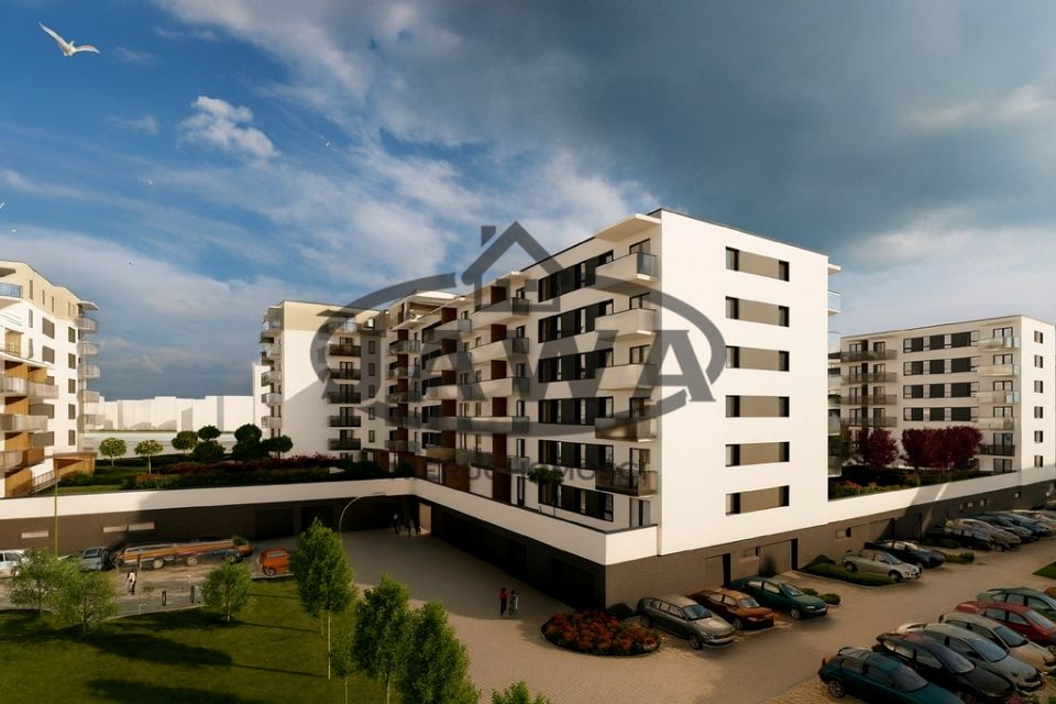 Mieszkanie Bydgoszcz