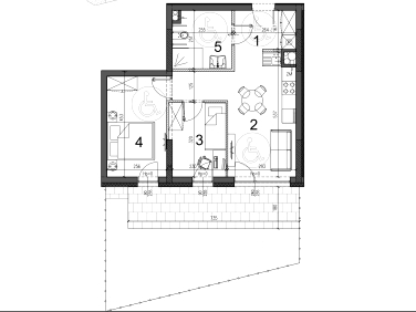 Mieszkanie Kielce sprzedaż