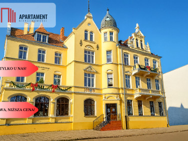 Mieszkanie Grudziądz