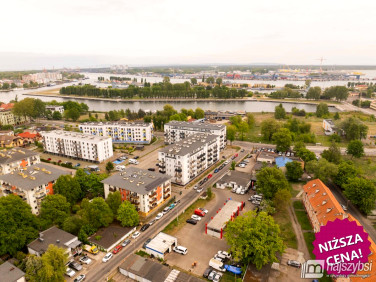 Mieszkanie Świnoujście