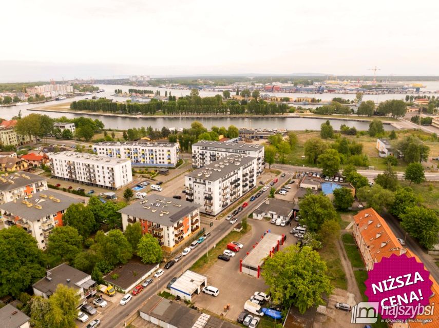 Mieszkanie Świnoujście