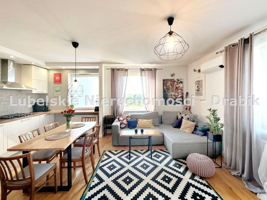 Mieszkanie Lublin