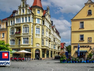 Mieszkanie Bolesławiec