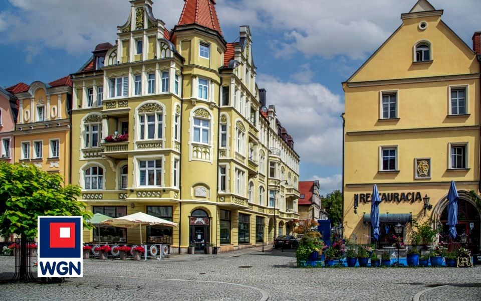 Mieszkanie Bolesławiec