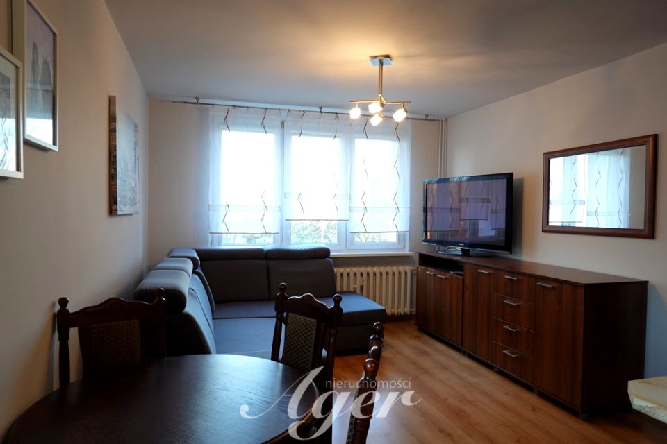 Mieszkanie Zielona Góra