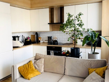 Mieszkanie apartamentowiec Wrocław