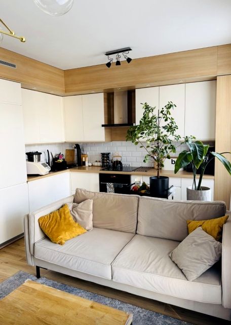 Mieszkanie apartamentowiec Wrocław