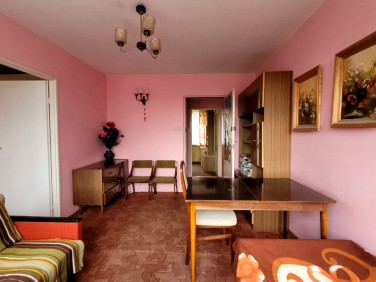 Mieszkanie blok mieszkalny Lublin