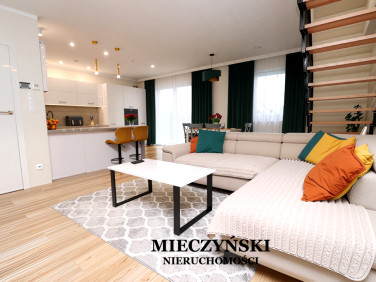 Dom Osiedle Poznańskie