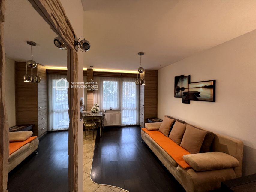 Mieszkanie Gdynia wynajem