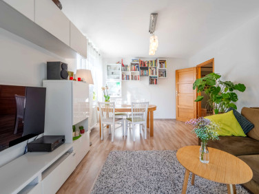 Mieszkanie apartamentowiec Wrocław
