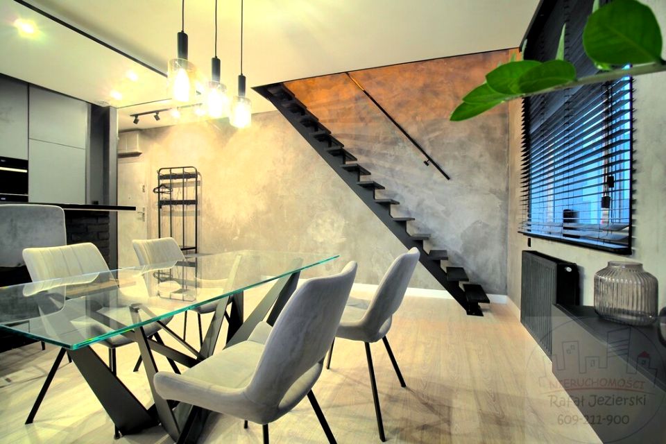 Mieszkanie Siechnice