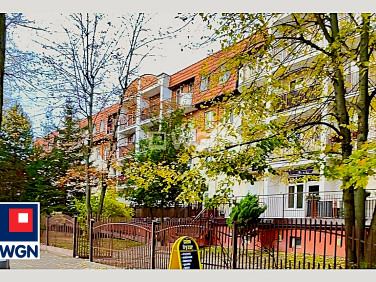 Mieszkanie Inowrocław