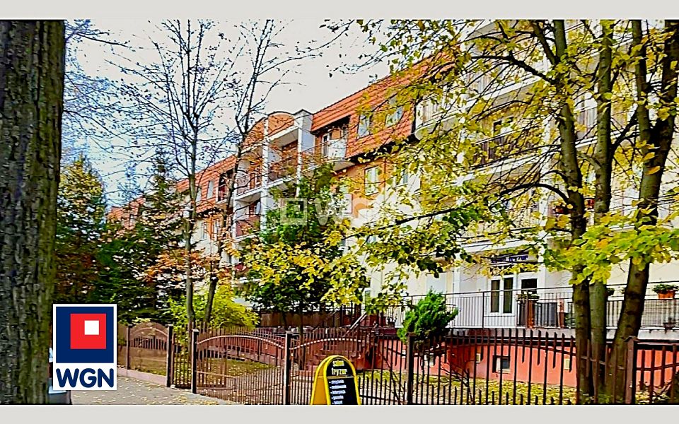 Mieszkanie Inowrocław