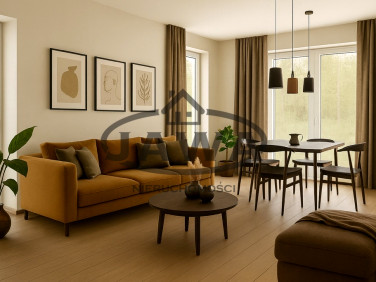 Dom Dąbrówka Słupska