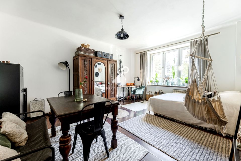 Mieszkanie Warszawa sprzedaż