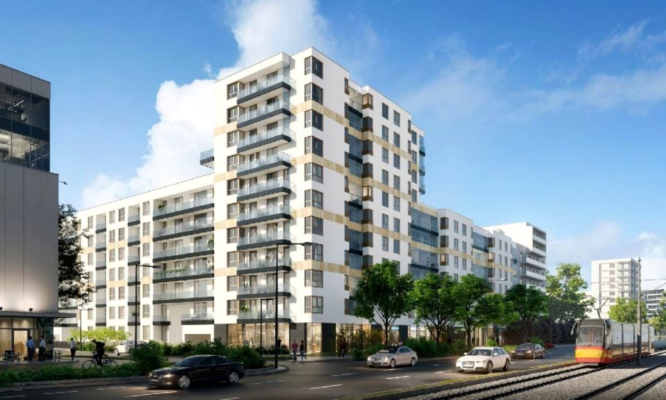 Mieszkanie Warszawa sprzedaż