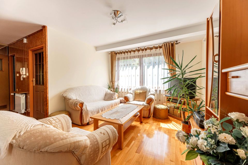 Dom Nadarzyn sprzedaż