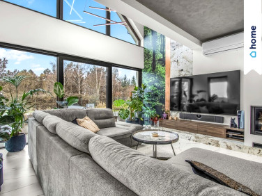 Dom wolnostojący sprzedaż