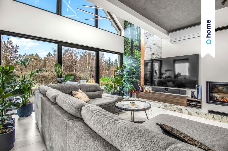 Dom wolnostojący sprzedaż