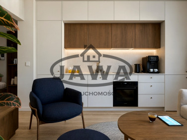 Mieszkanie blok mieszkalny nad rzeką